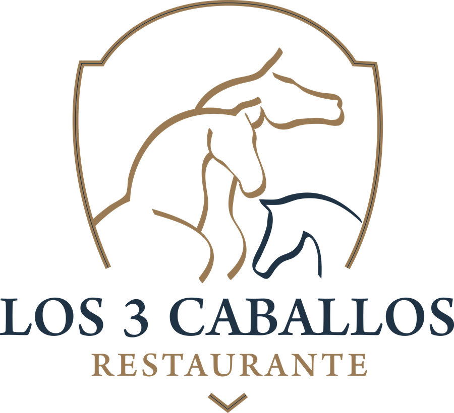 Los 3 Caballos